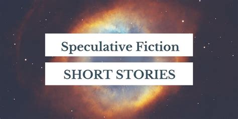 speculative historical fiction|speculative short stories free online.